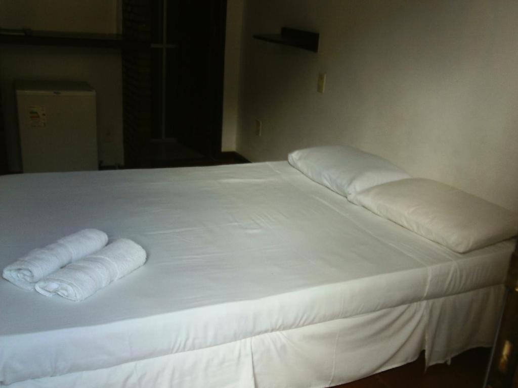 Hotel Manaka Olivenca Exterior photo