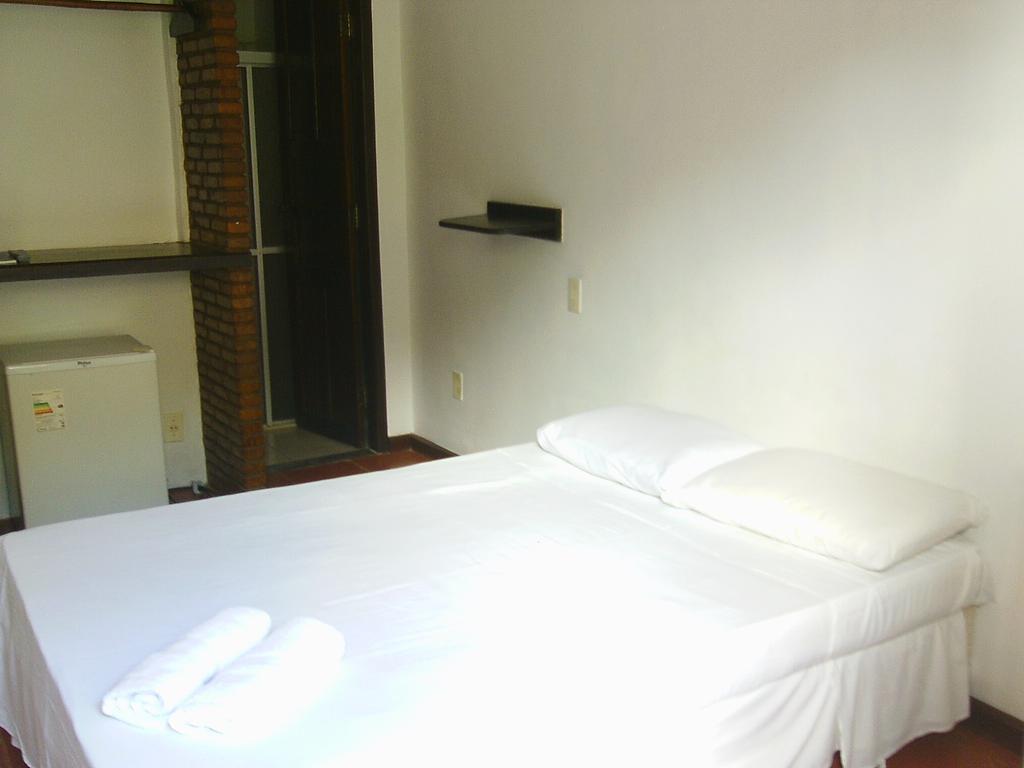 Hotel Manaka Olivenca Room photo