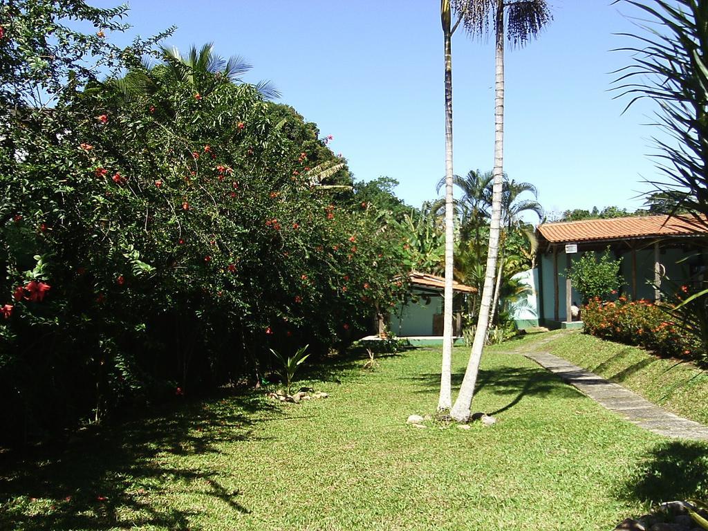 Hotel Manaka Olivenca Exterior photo