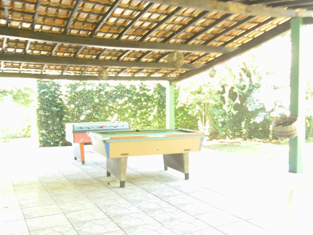 Hotel Manaka Olivenca Exterior photo